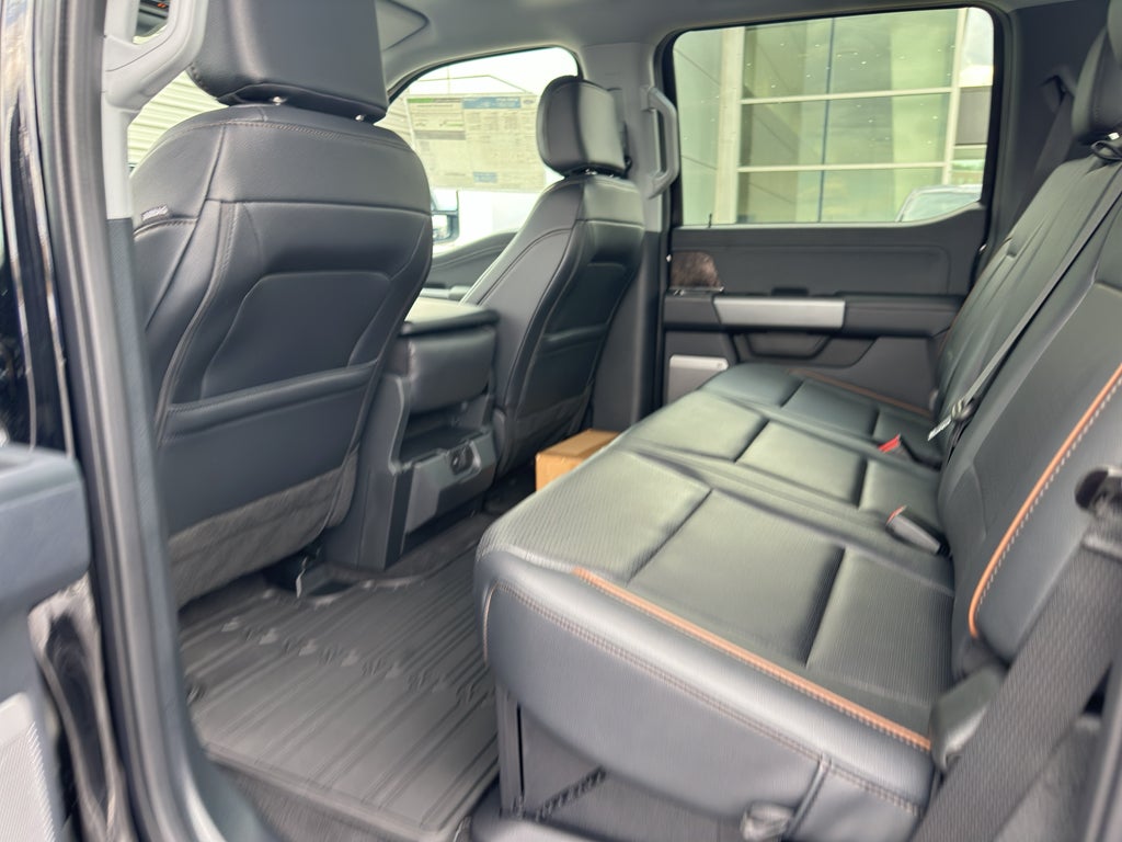 2026 Ford F-350 F-350® Lariat®