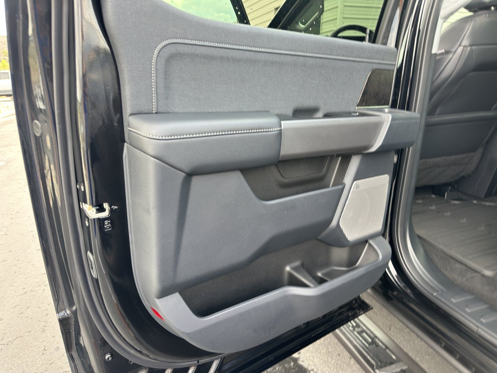 2026 Ford F-350 F-350® Lariat®