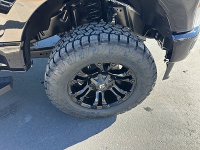 2026 Ford F-350 F-350® Lariat®