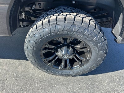 2026 Ford F-350 F-350® Lariat®