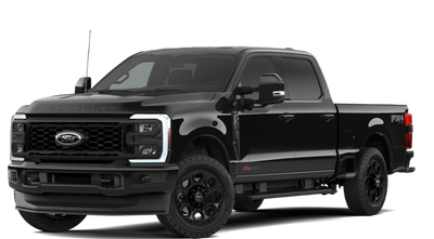 2026 Ford F-350 F-350® Lariat®