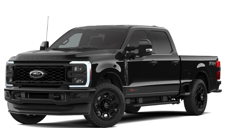 2026 Ford F-350 F-350® Lariat®
