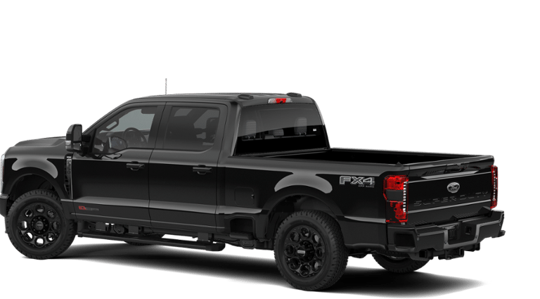 2026 Ford F-350 F-350® Lariat®