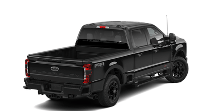 2026 Ford F-350 F-350® Lariat®