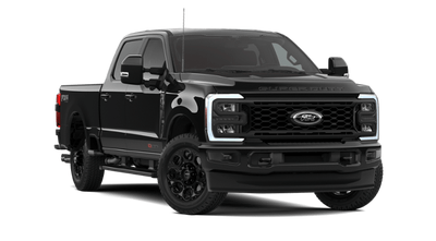 2026 Ford F-350 F-350® Lariat®