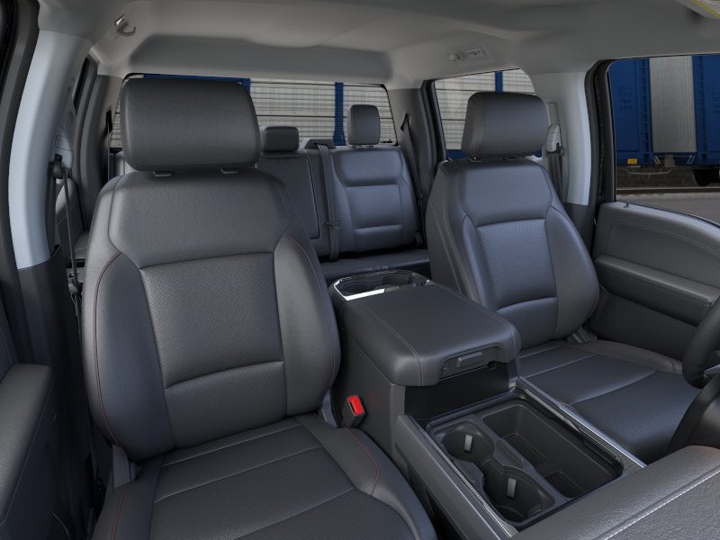 2026 Ford F-350 F-350® Lariat®