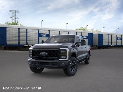 2026 Ford F-350 F-350® Lariat®
