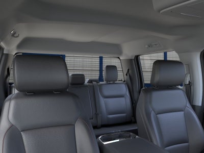 2026 Ford F-350 F-350® Lariat®