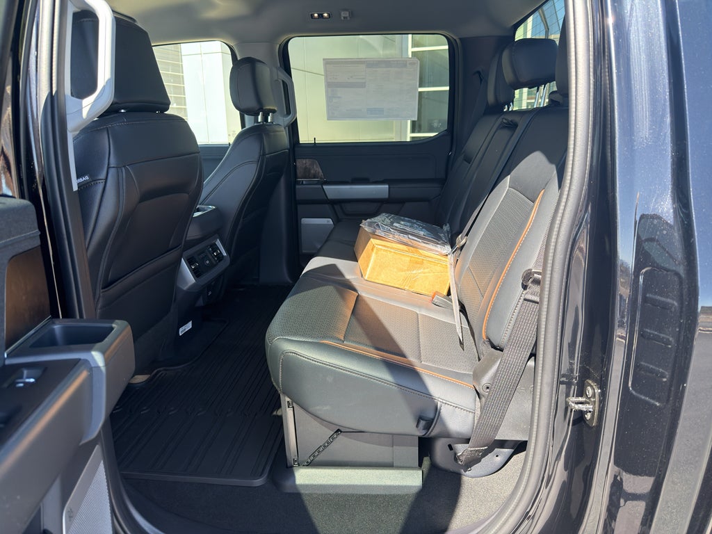 2026 Ford F-350 F-350® Lariat®