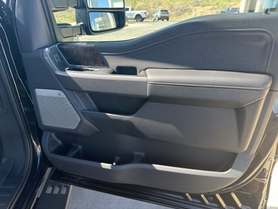 2026 Ford F-350 F-350® Lariat®