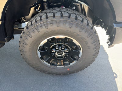 2026 Ford F-350 F-350® Lariat®