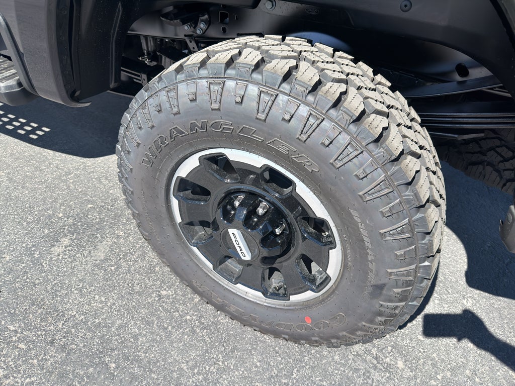 2026 Ford F-350 F-350® Lariat®