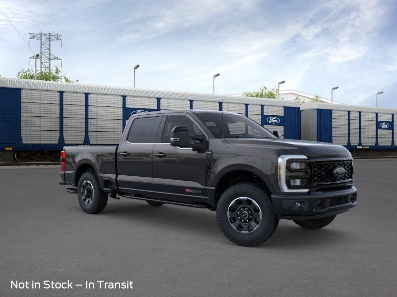 2026 Ford F-350 F-350® Lariat®