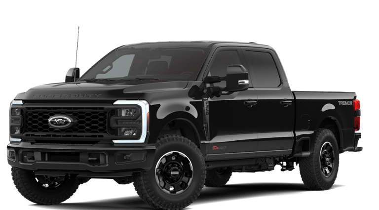 2026 Ford F-350 F-350® Lariat®