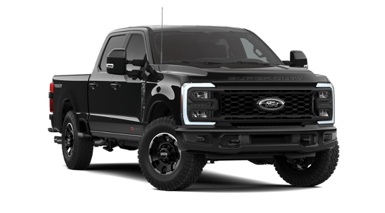 2026 Ford F-350 F-350® Lariat®