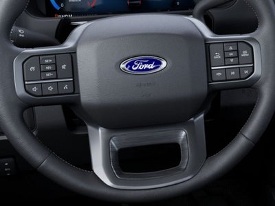 2027 Ford F-350 F-350® Lariat®