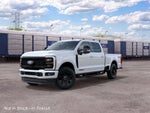 2027 Ford F-350 F-350® Lariat®