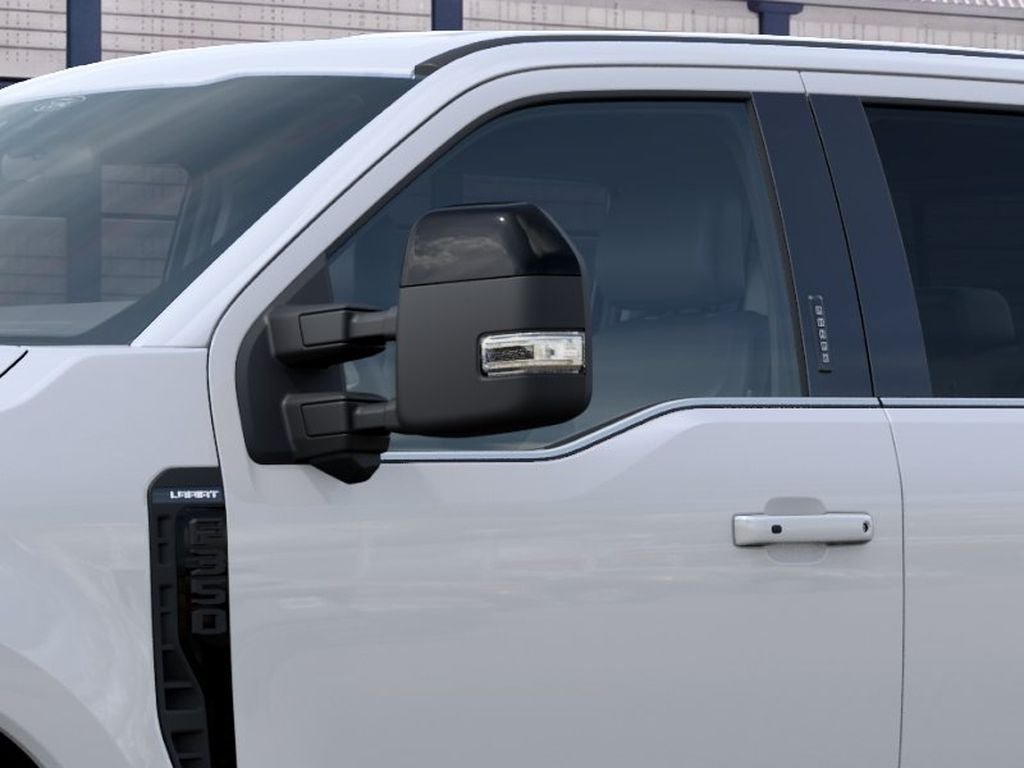 2027 Ford F-350 F-350® Lariat®