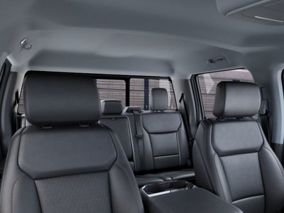 2027 Ford F-350 F-350® Lariat®
