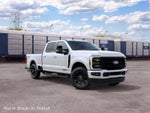 2027 Ford F-350 F-350® Lariat®