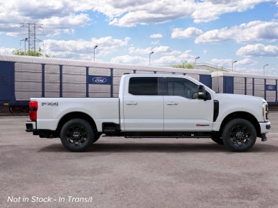 2027 Ford F-350 F-350® Lariat®