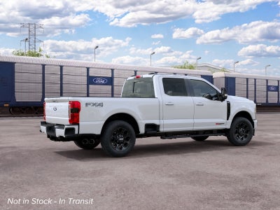 2027 Ford F-350 F-350® Lariat®