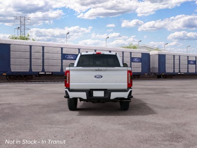 2027 Ford F-350 F-350® Lariat®