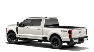 2027 Ford F-350 F-350® Lariat®