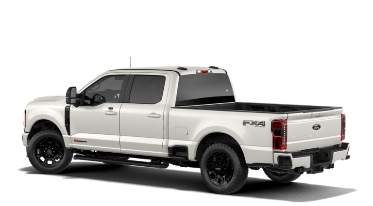 2027 Ford F-350 F-350® Lariat®