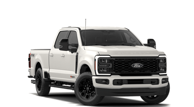 2027 Ford F-350 F-350® Lariat®