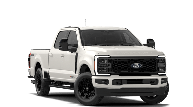 2027 Ford F-350 F-350® Lariat®