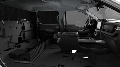 2027 Ford F-350 F-350® Lariat®