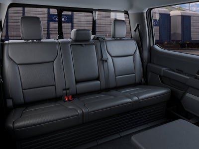 2027 Ford F-350 F350 4X4CREW/CS