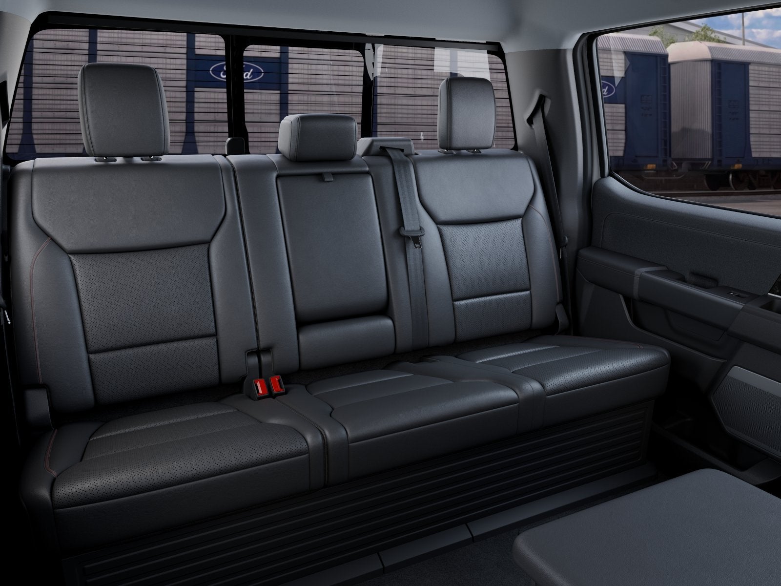 2027 Ford F-350 F350 4X4CREW/CS