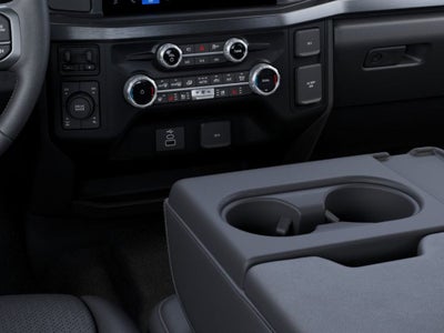 2027 Ford F-350 F350 4X4CREW/CS