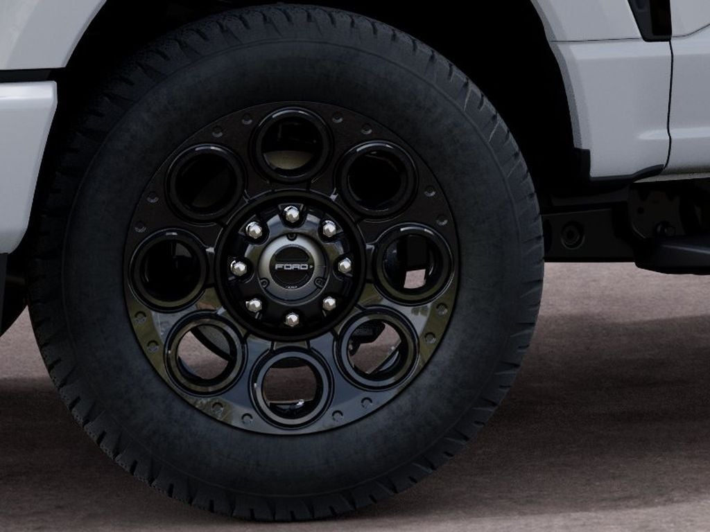 2027 Ford F-350 F350 4X4CREW/CS