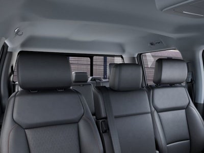 2027 Ford F-350 F350 4X4CREW/CS