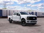 2027 Ford F-350 F350 4X4CREW/CS