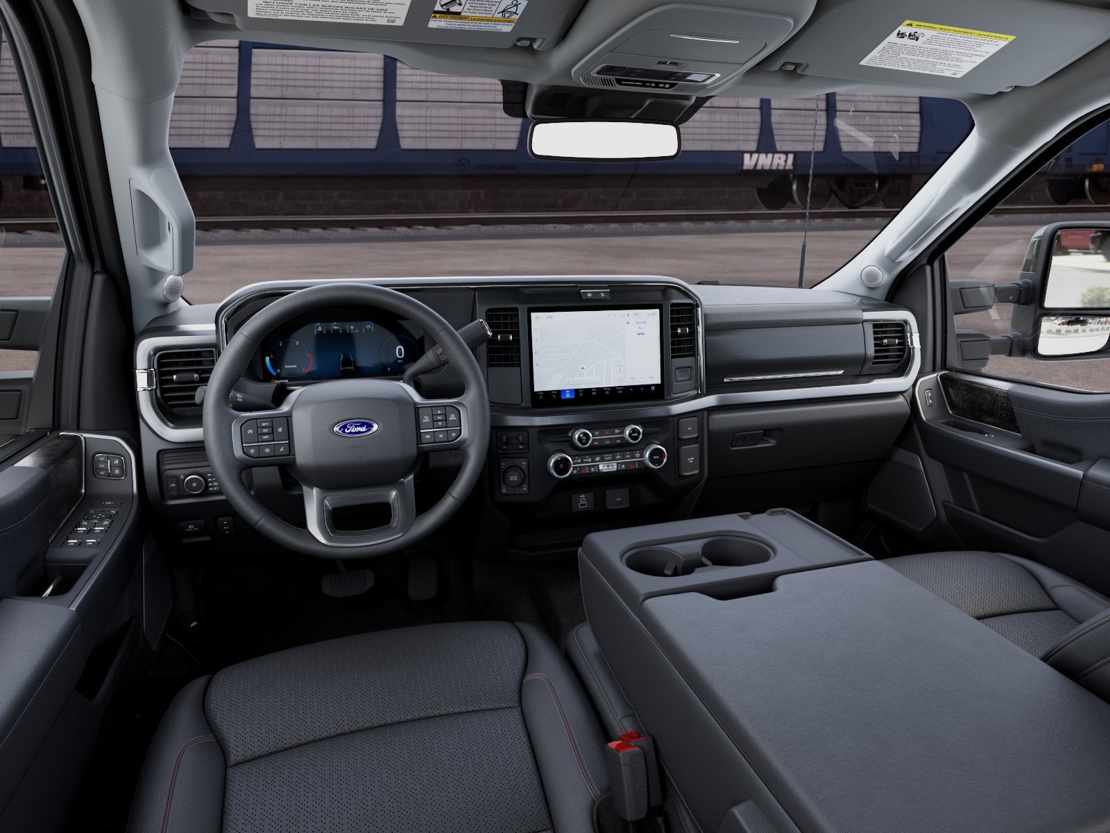 2027 Ford F-350 F350 4X4CREW/CS
