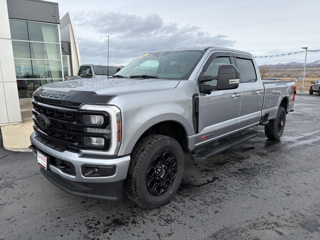 2024 Ford F-350 LARIAT