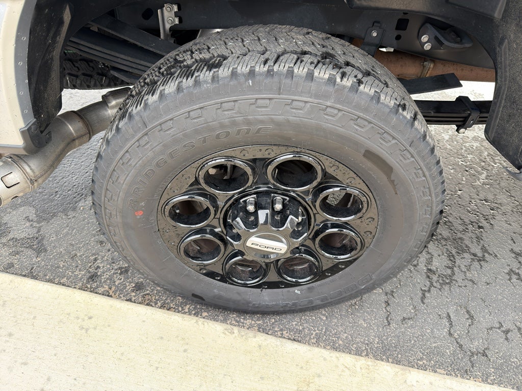 2024 Ford F-350 LARIAT