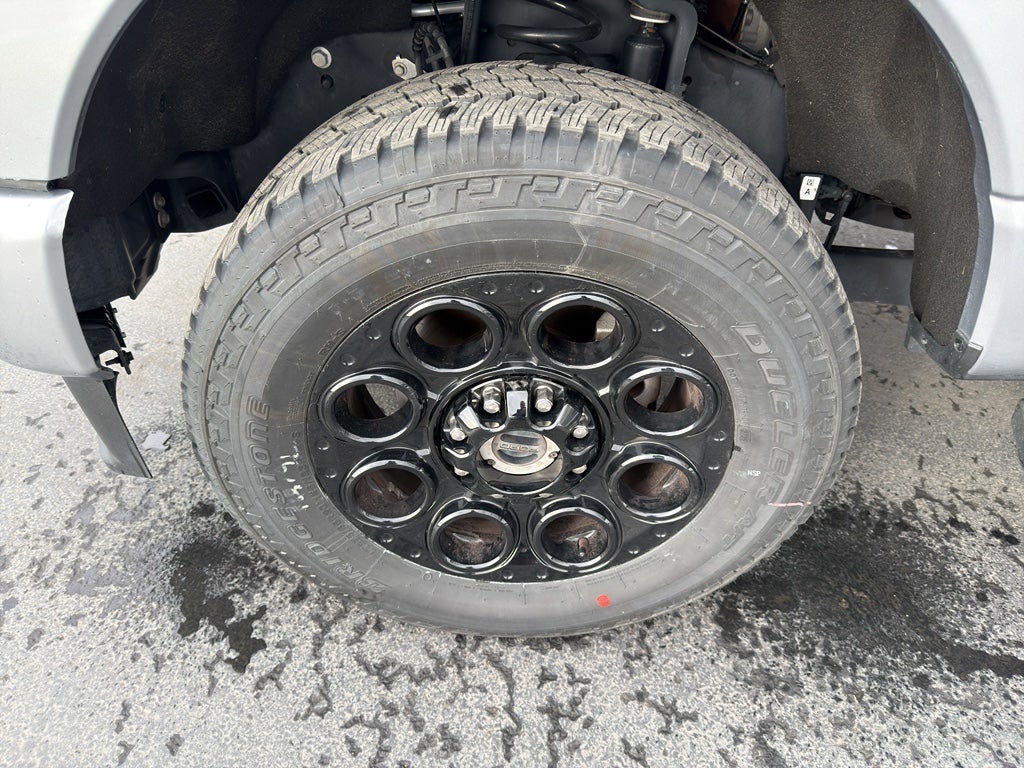 2024 Ford F-350 LARIAT