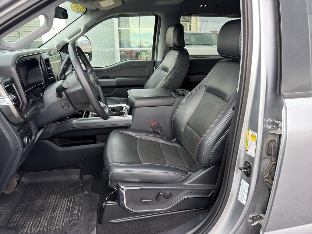 2024 Ford F-350 LARIAT