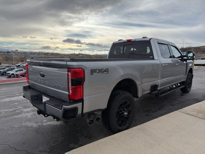 2024 Ford F-350 LARIAT