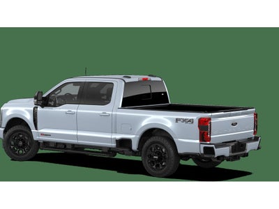 2026 Ford F-350 F-350® Lariat®