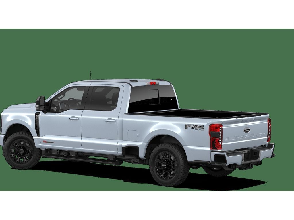 2026 Ford F-350 F-350® Lariat®