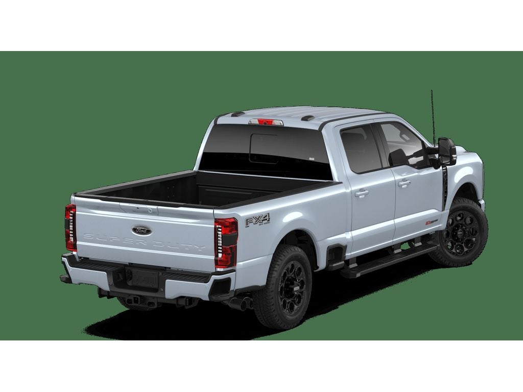 2026 Ford F-350 F-350® Lariat®