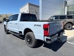 2026 Ford F-350 F-350® Lariat®