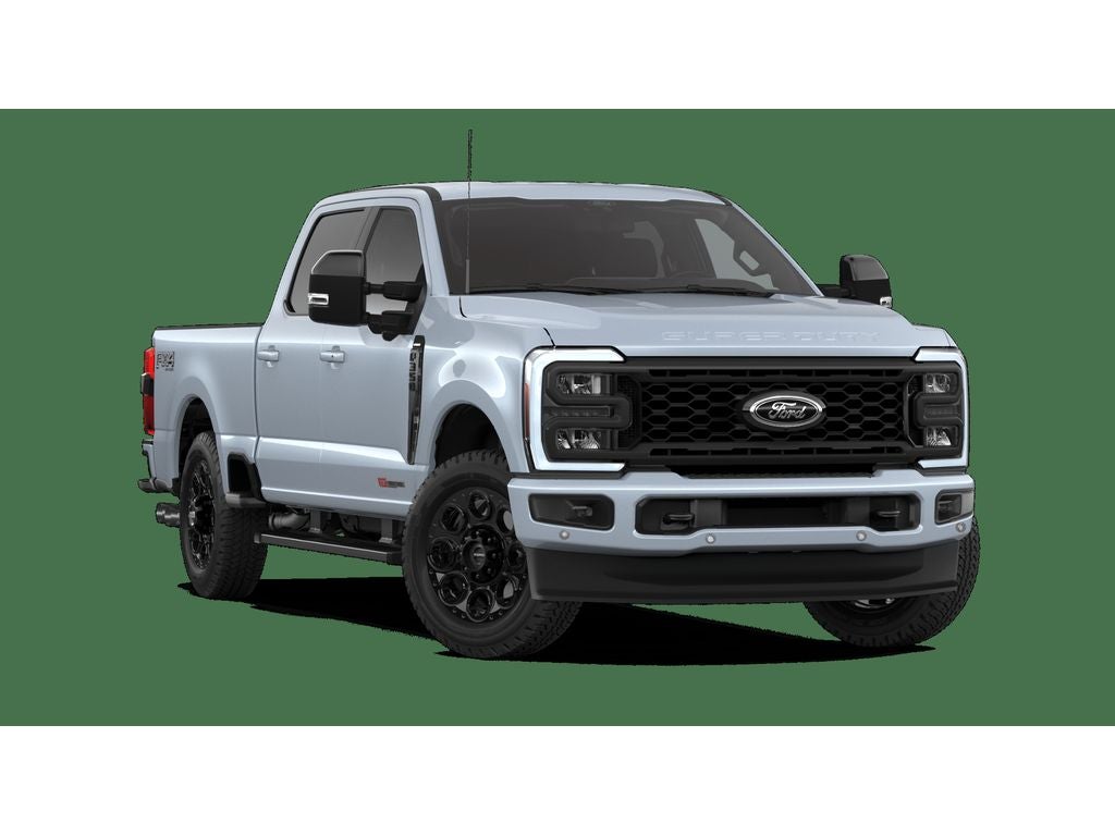 2026 Ford F-350 F-350® Lariat®