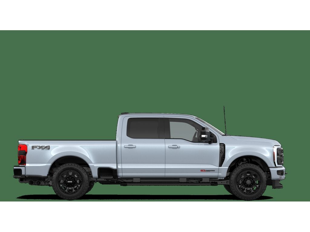 2026 Ford F-350 F-350® Lariat®